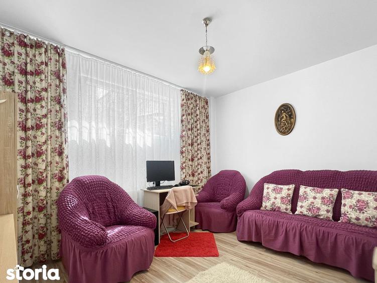 Apartament 2 camere| Loc parcare | Drumul Fermei Pope?ti-Leordeni - 4