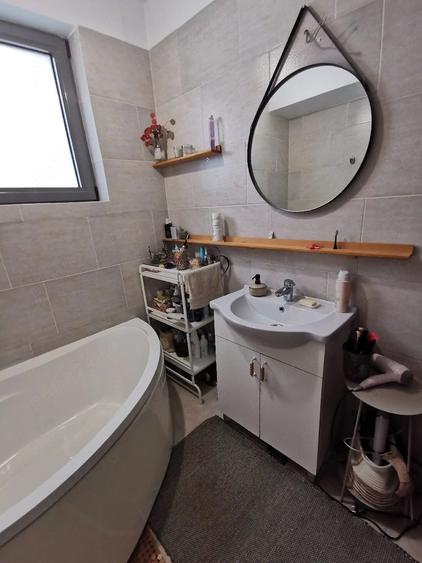 Proprietar inchiriez apartament spatios cu 2 camere, cu loc de parcare, Pipera - 4