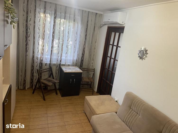 Apartament cu 2 camere, mobilat în Inel II