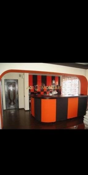 Apartament cu 3 camere semidecomandat, mobilat în Obor