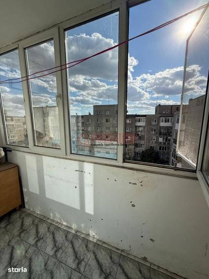 Apartament cu 2 camere în Tineretului