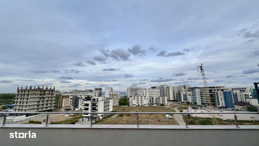 Apartament cu 2 camere în Nord