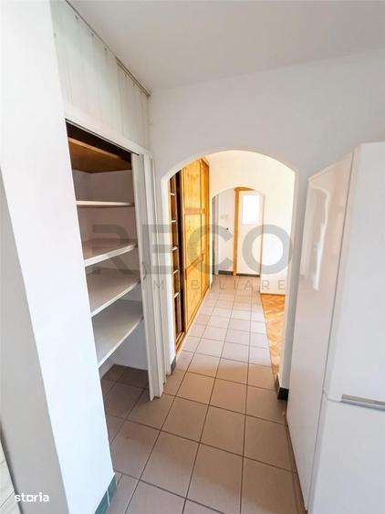 RECO Apartament 3 camere decomandat, tip PB, langa Piat - 8