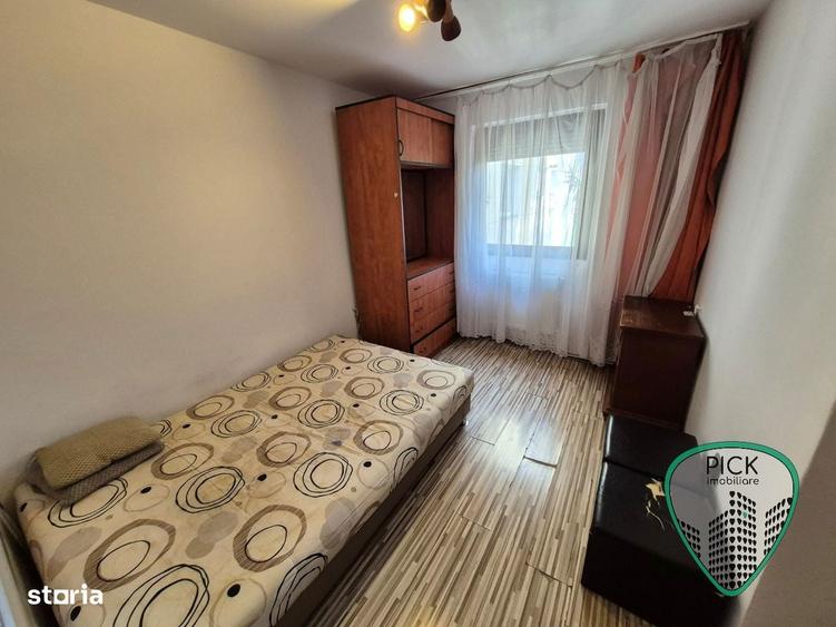 P 1169 - Apartament cu 2 camere in Targu Mure?, Semicentral, Budai - 3