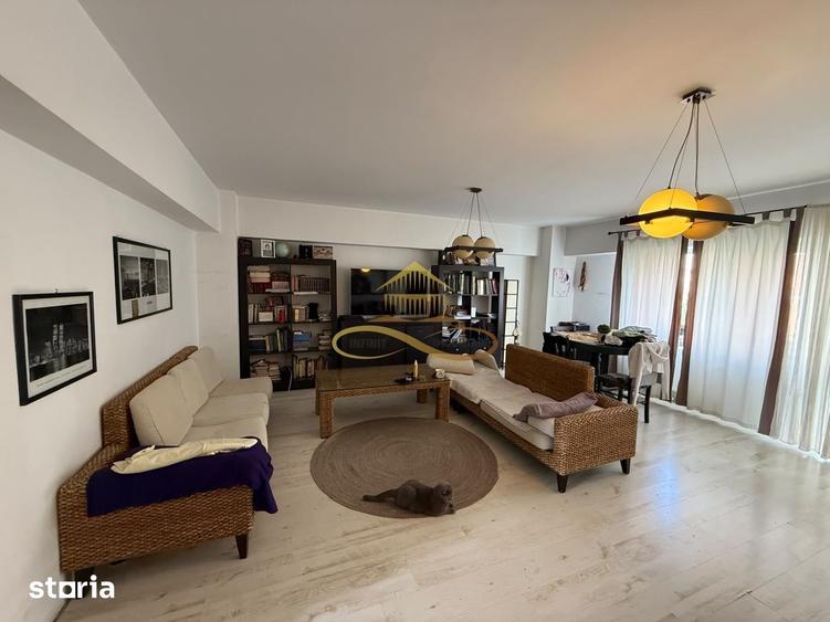 Apartament cu 4 camere decomandat în 9 Mai