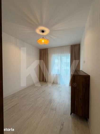 Apartament cu 3 camere în Șelimbăr