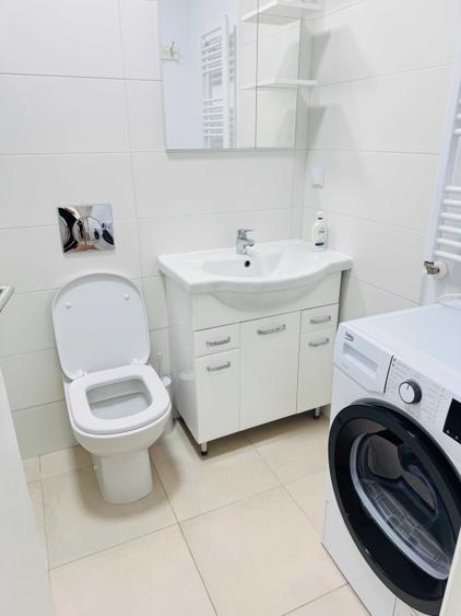 Apartament cu 2 camere decomandat în Lujerului