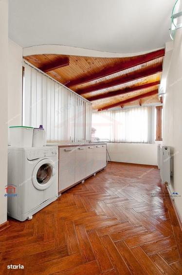 Apartament cu 4 camere în Faleză