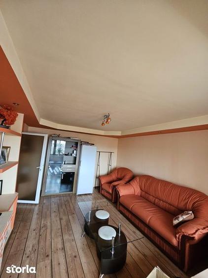 Apartament cu 4 camere în Central