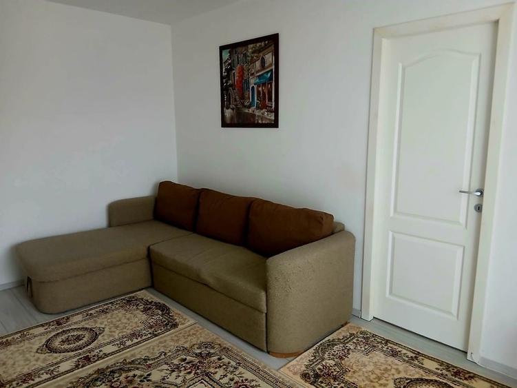 Apartament cu 2 camere nedecomandat în Tătărași