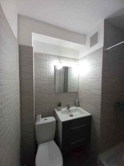Apartament cu 2 camere în Grădiște