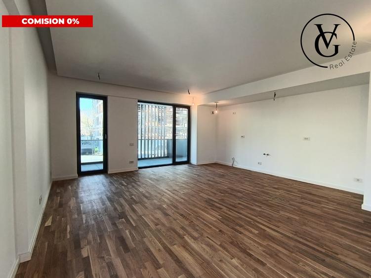 Apartament cu 3 camere decomandat în Voluntari