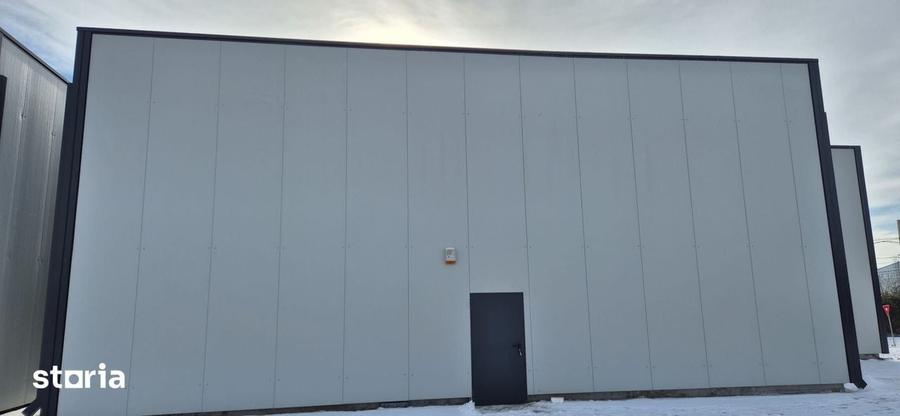 Spațiu comercial, de 256 mp, în Cernica