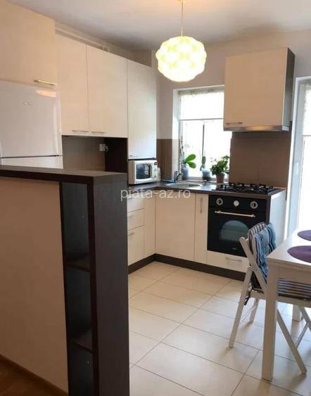 Apartament 2 camere 42mp, balcon 7mp, parcare, etaj 1, Zorilor