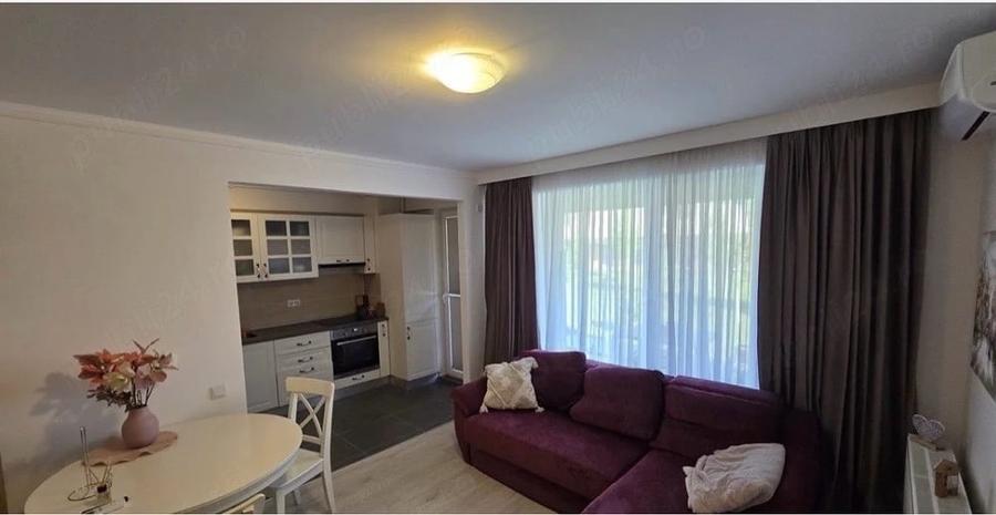 Apartament cu 3 camere decomandat în Nord