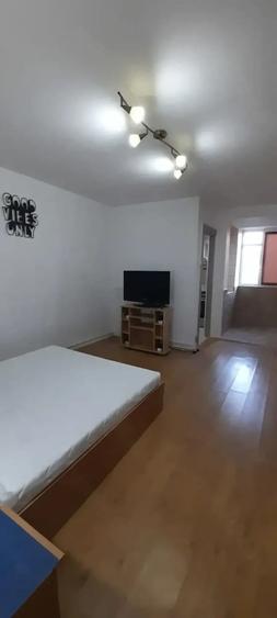 Garsonieră semidecomandată în Balta Albă