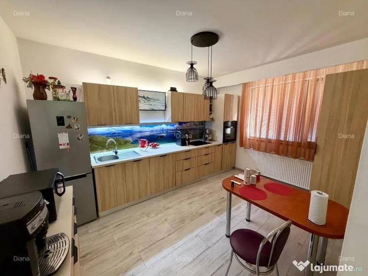 Casă cu 3 camere cu Teren 456 Mp în Tunari