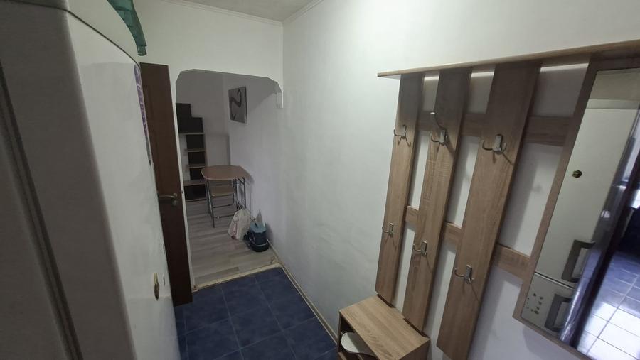 Apartament de vanzare in Constanta, Km 4-5 - 2 camere - 4