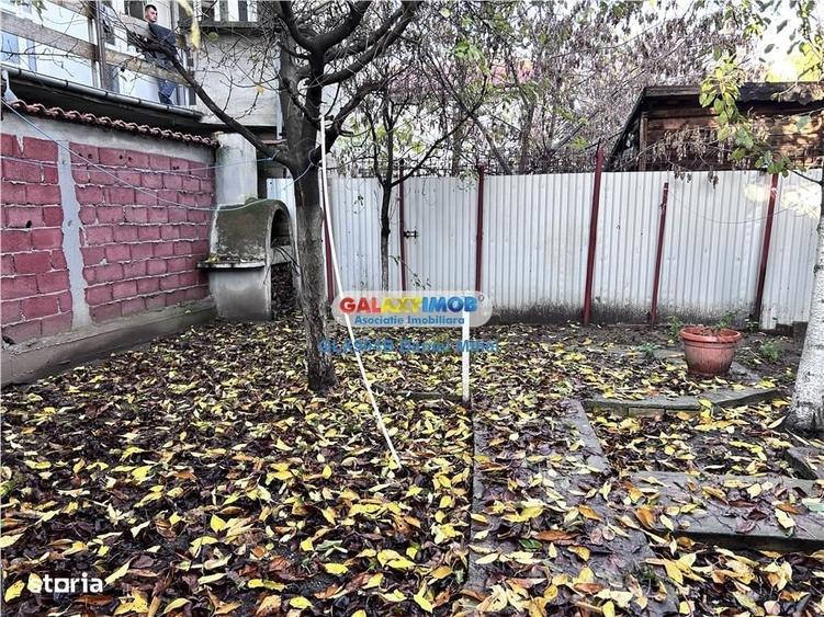 Casă cu 4 camere cu Teren 315 Mp în Jilava
