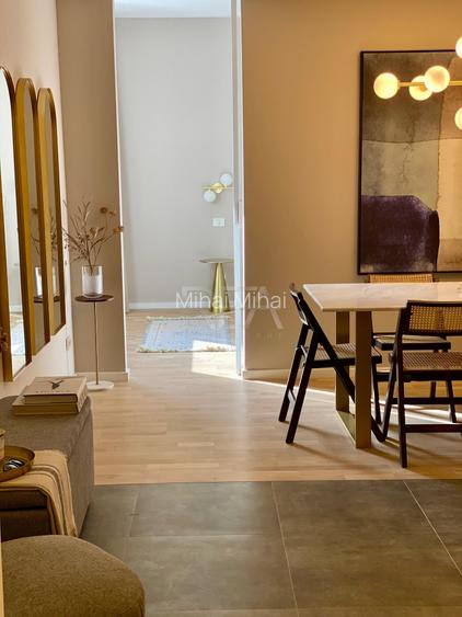 Eleganță și Rafinament, Dacia apropiere Sheraton, Apartament Premium cu parcare
