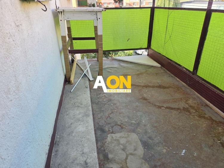 Apartament 2 camere, decomandat, etaj 2, Cetate, zona Kaufland - 6