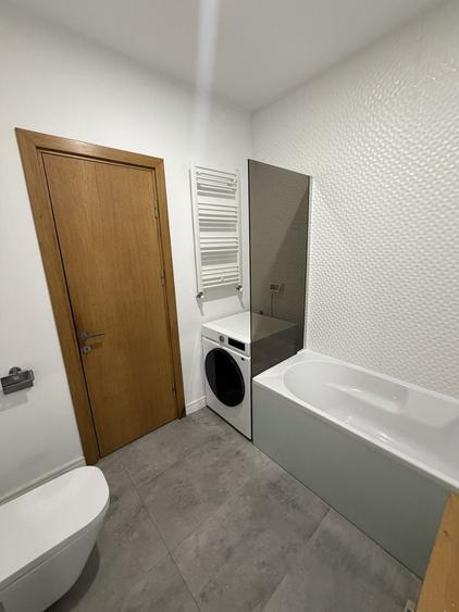 Apartament cu 2 camere decomandat în Grozăvești