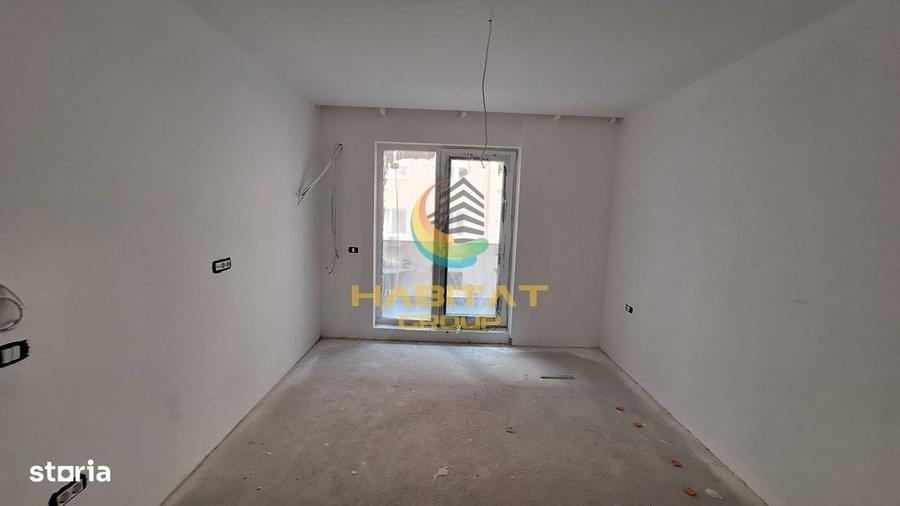 Vanzare ap 2 camere et 1 58 mp Brancoveanu decomandat - 12