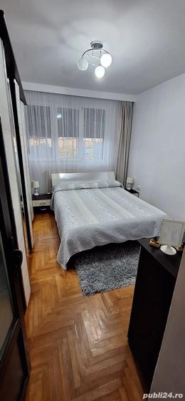 Apartament cu 2 camere decomandat în Lotrului