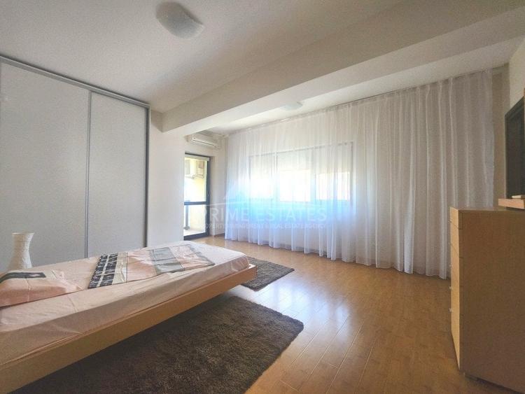 Apartament cu 3 camere decomandat, mobilat în Grozăvești
