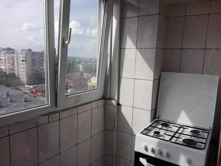 Berceni, Oltenitei stadion Romprim - 4