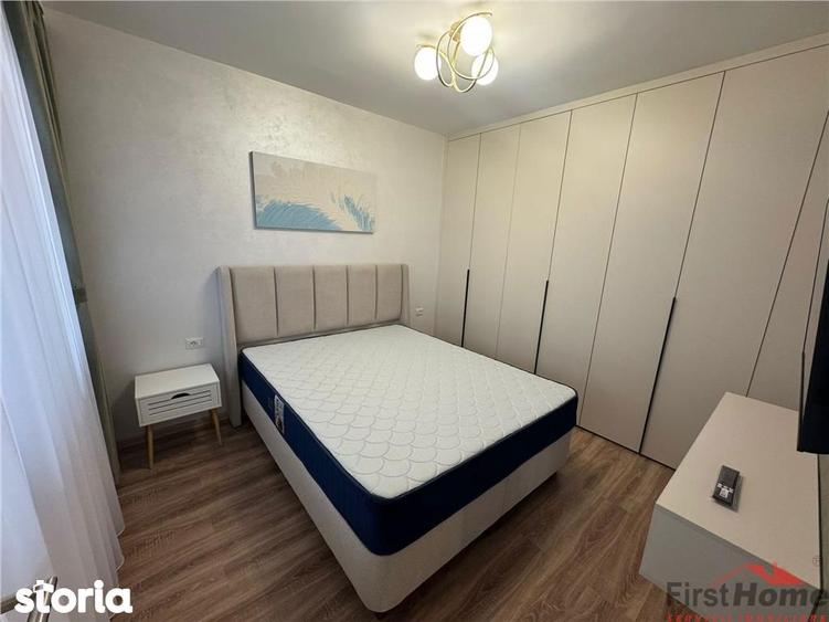 Ap premium- de lux, bloc nou, etaj 2(lift), parcare, zona de Nord - 16