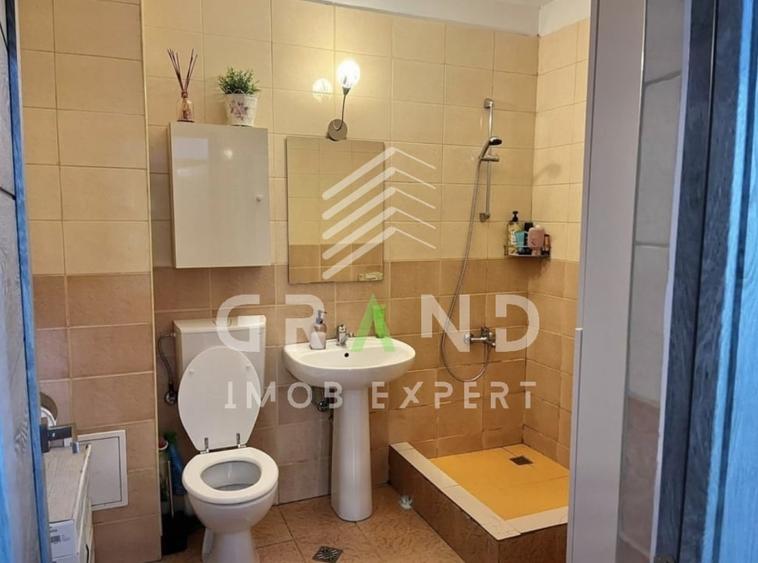 AP 2 CAMERE DECOMANDATE | BALCON | PARCARE INCLUSĂ | FLORILOR–CETĂȚII - 5