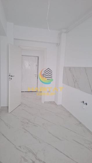 Garsonieră decomandată în Berceni