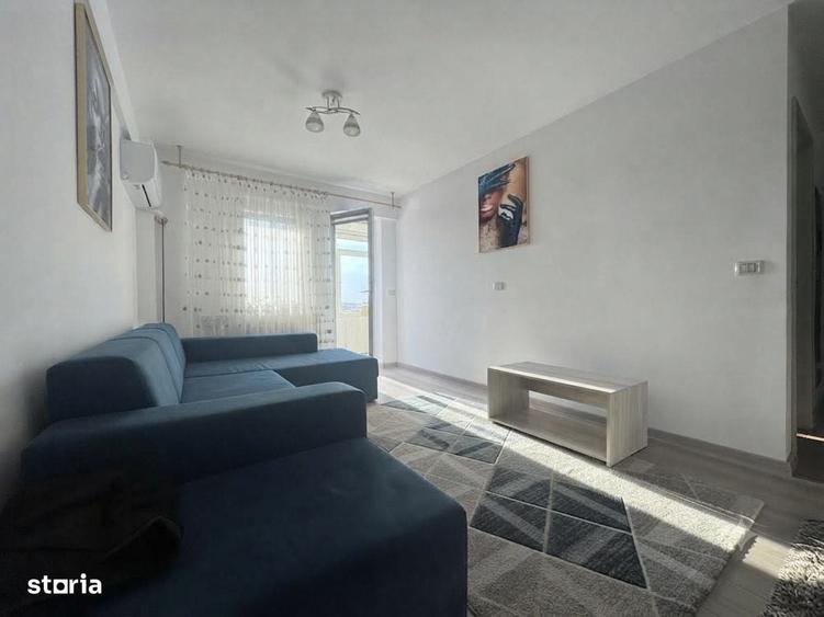 Apartament cu 3 camere decomandat în Bucium