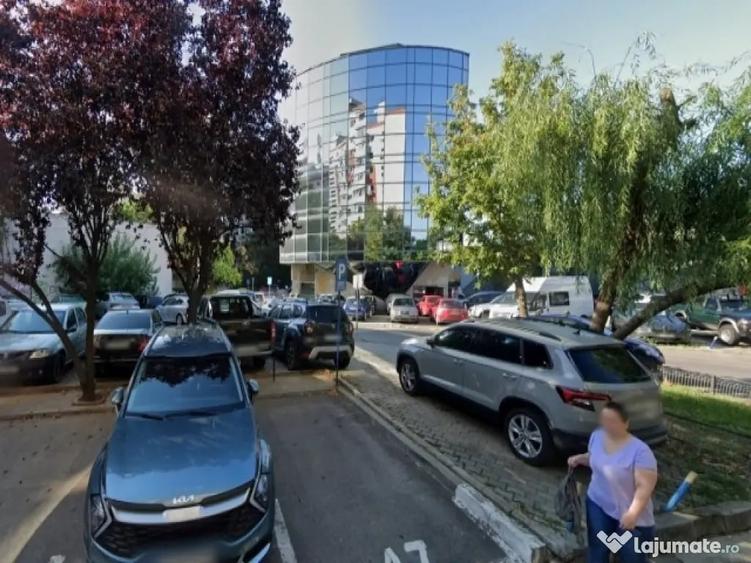 Inchiriez spatiu de birouri, zona Metrou Brancoveanu, 80mp, 10euro - 1