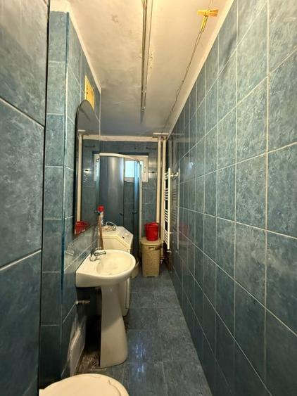 Apartament 2 camere, 40 mp utili,  zona Blascovici - 6