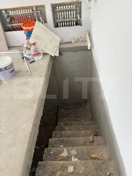 Casă individuală 167 mp utili | 4 dormitoare | garaj | teren 400 mp | Ipotești - 13