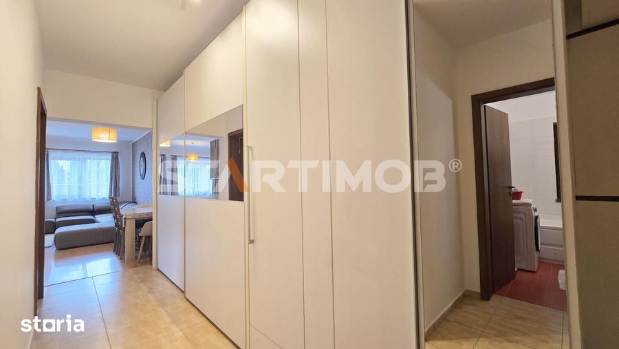 Apartament 3 camere zona Coresi cu 2 parcari - 18