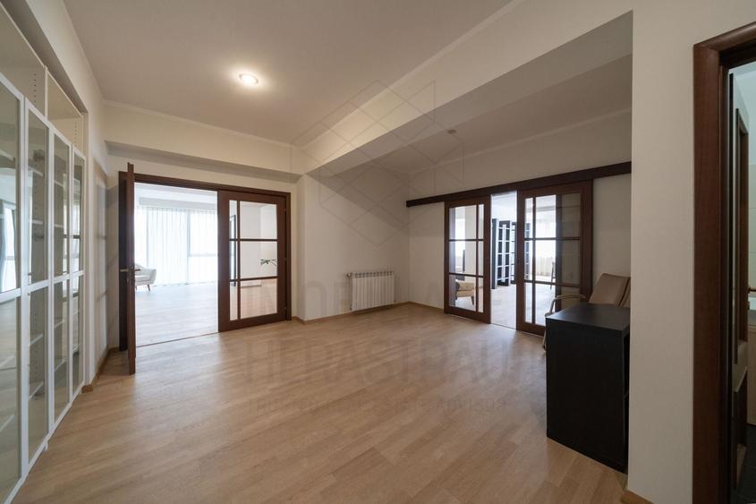 Penthouse spectaculos | 5 camere Sos. Nordului - 20