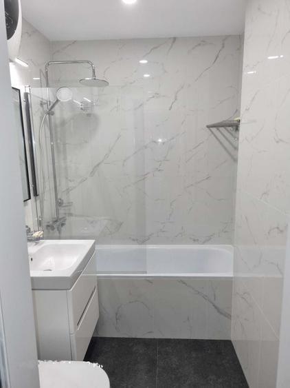 Apartament 3 camere/ 8' Metrou Ștefan cel Mare/ Impecabil/ Boiler - 5