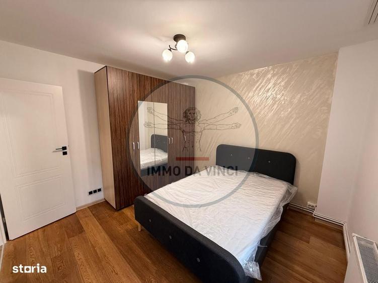 Prima inchiriere dupa renovare totala 2 camere, Zona Aurel Vlaicu - 1
