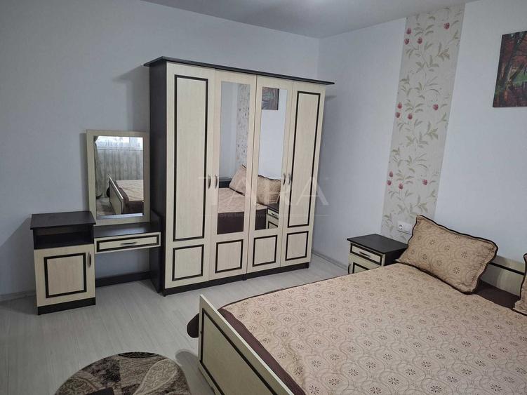 Apartament gata de locuit - 5