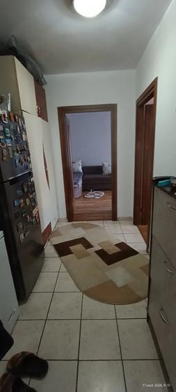 Apartament cu 2 camere decomandat în Dacia