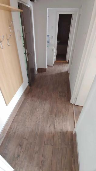 Apartament cu 2 camere decomandat în Florești