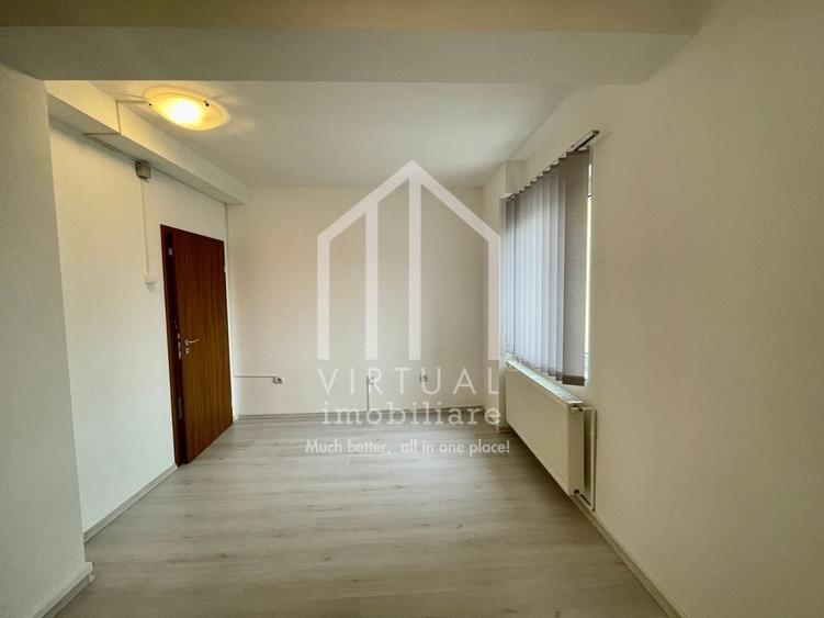 Birou, de 12.10000038147 mp, în Ștrand