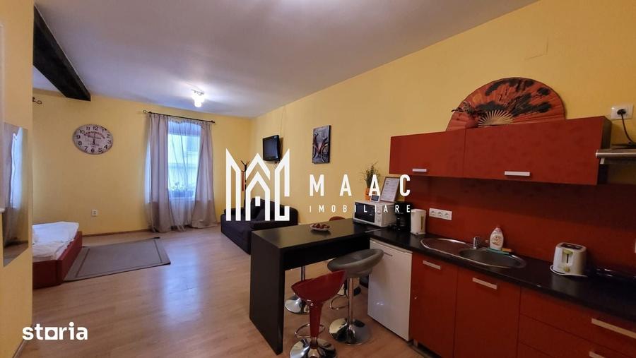 Apartament cu 4 camere în Central