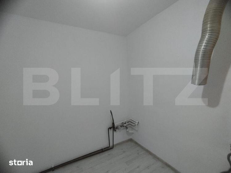 Apartament cu 3 camere în Tomești