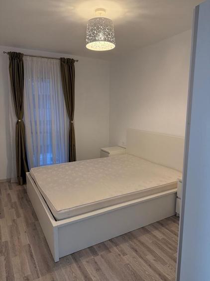 Apartament cu 2 camere în Florești