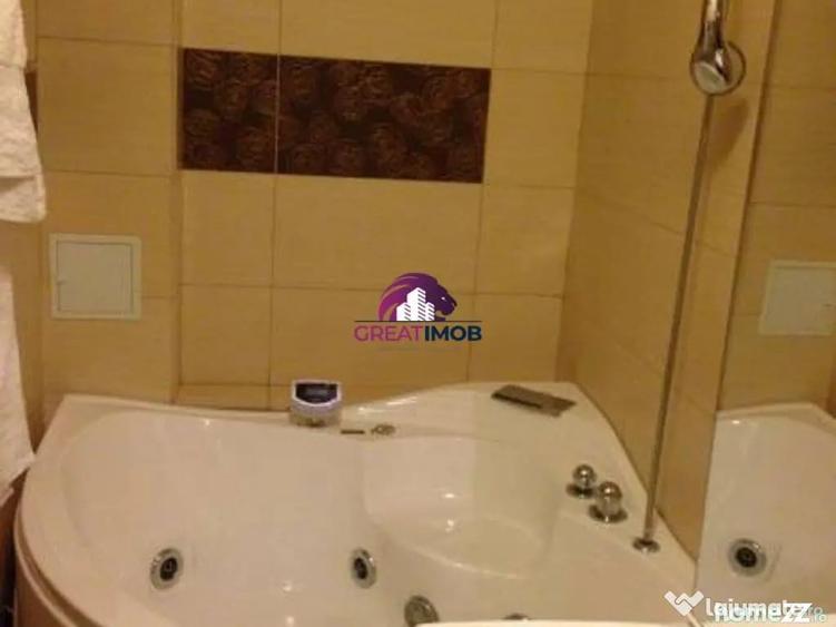 Apartament cu 3 camere semidecomandat în Obor