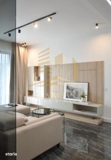 Apartament 3 camere LUX de inchiriat | Gheorgheni -VIVIDO | Parcare su - 3